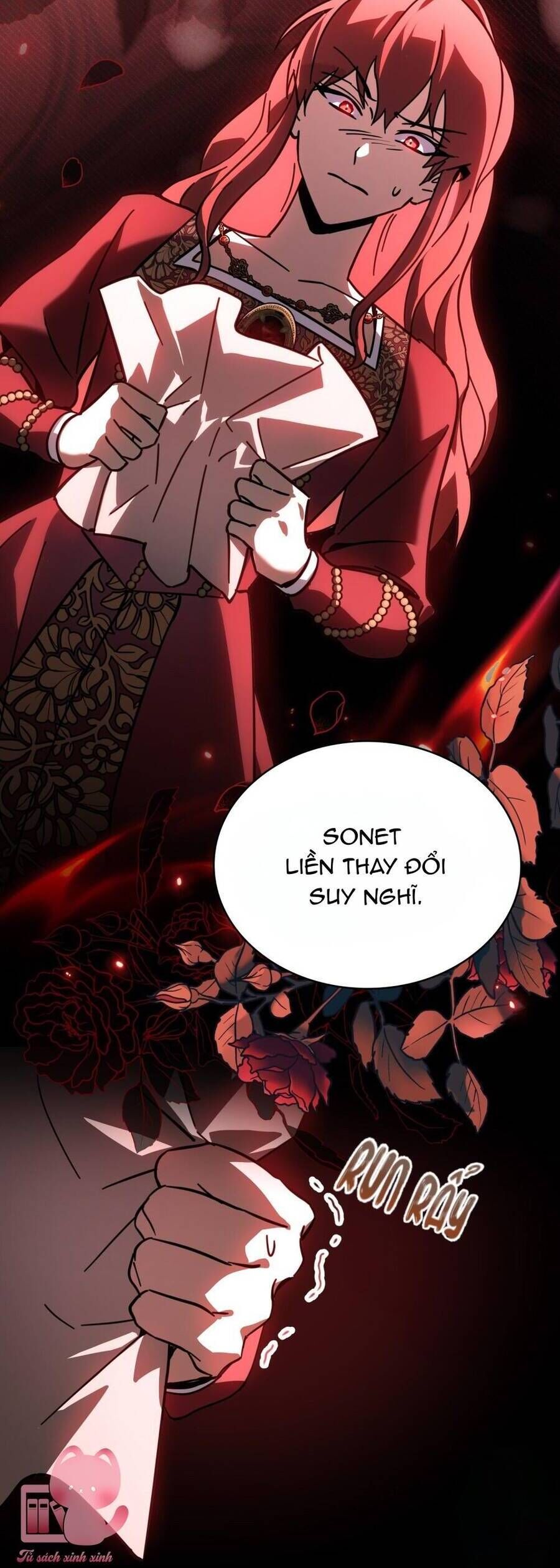 Viết Lại Kết Cục Bi Thảm Của Tôi Chapter 41 - Trang 2
