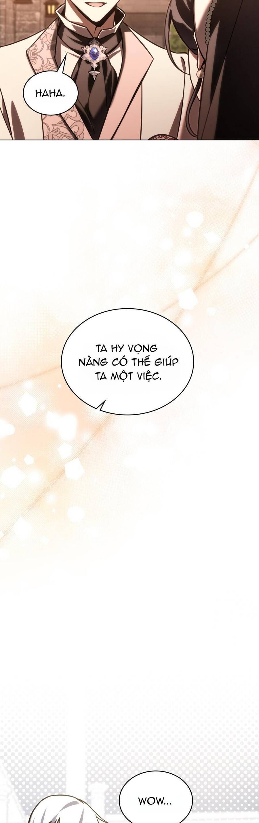 Viết Lại Kết Cục Bi Thảm Của Tôi Chapter 41 - Trang 2