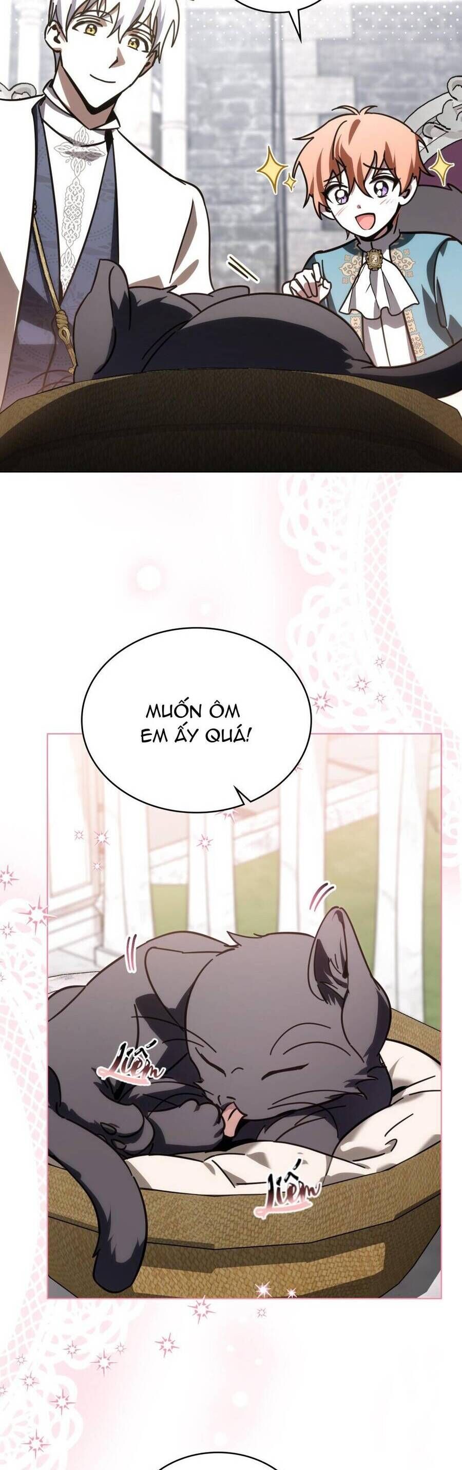 Viết Lại Kết Cục Bi Thảm Của Tôi Chapter 41 - Trang 2