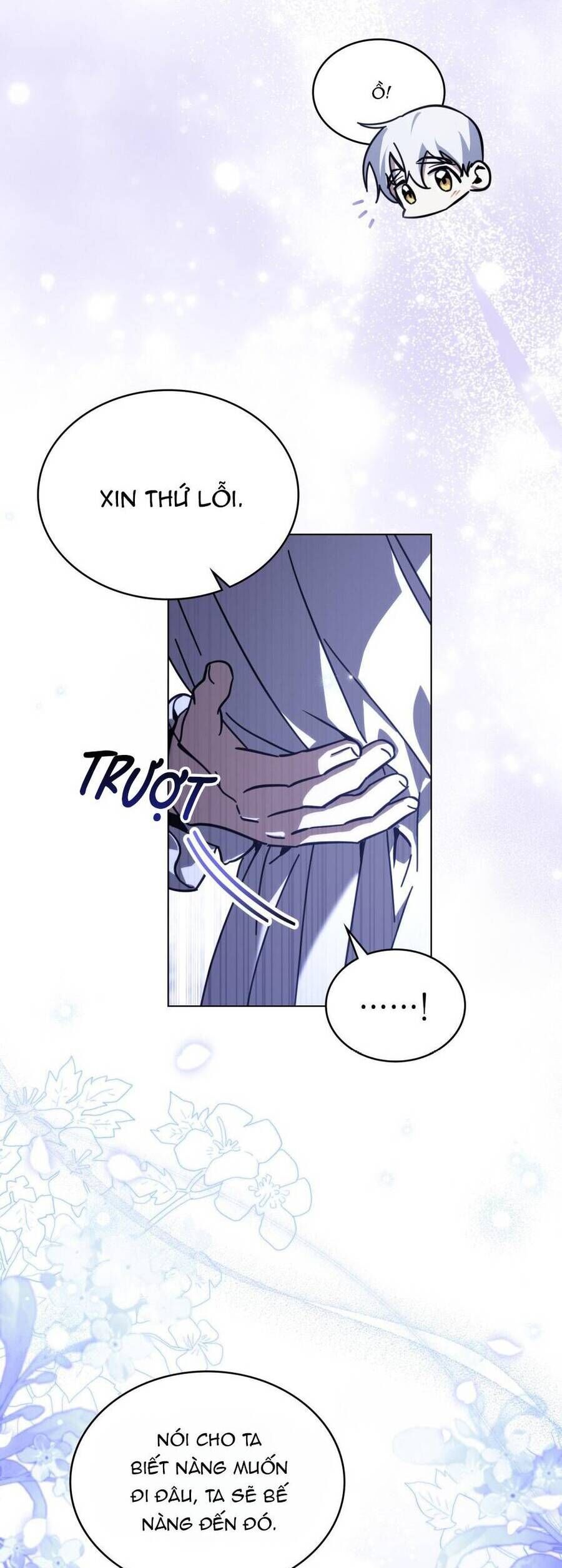 Viết Lại Kết Cục Bi Thảm Của Tôi Chapter 43 - Trang 2