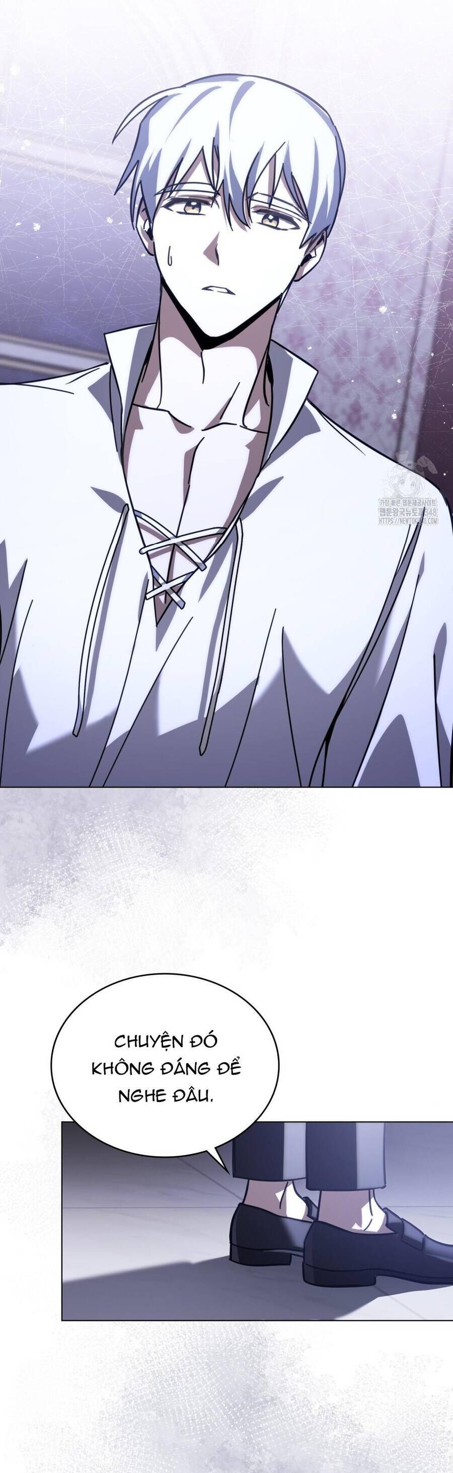 Viết Lại Kết Cục Bi Thảm Của Tôi Chapter 43 - Trang 2