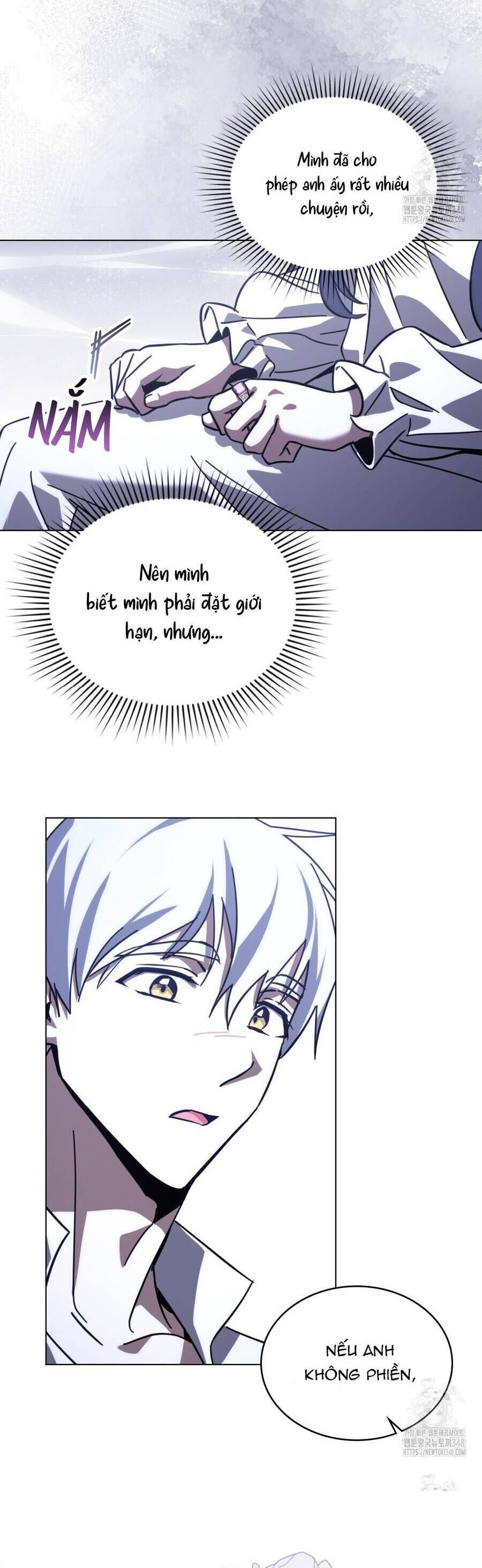 Viết Lại Kết Cục Bi Thảm Của Tôi Chapter 43 - Trang 2