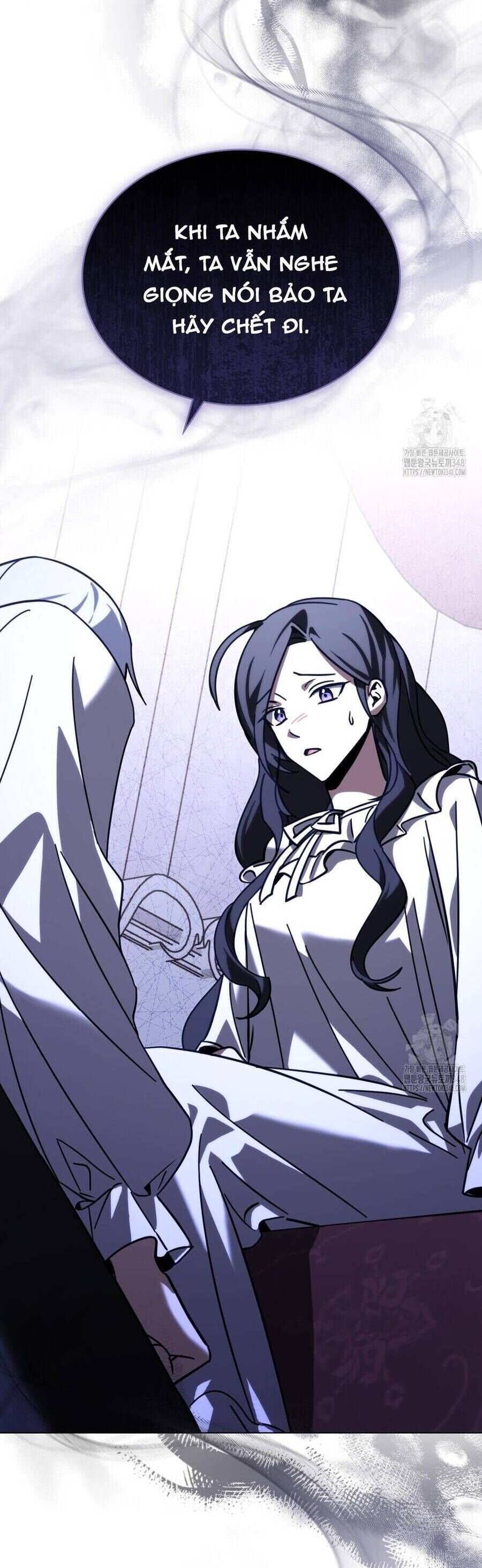 Viết Lại Kết Cục Bi Thảm Của Tôi Chapter 43 - Trang 2