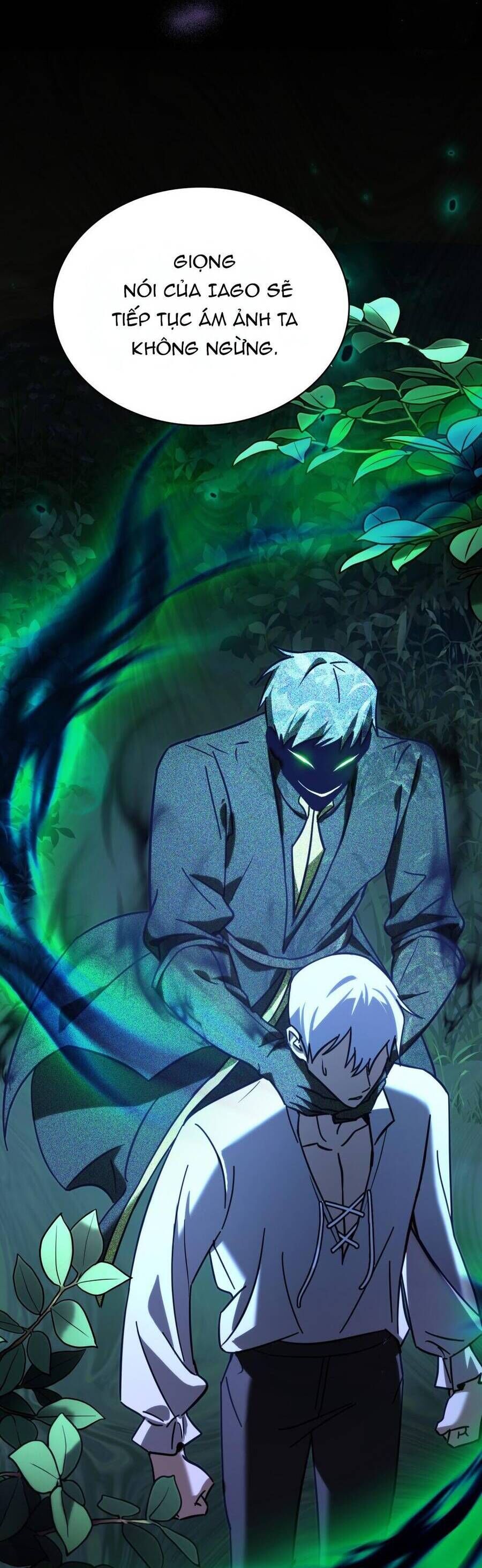 Viết Lại Kết Cục Bi Thảm Của Tôi Chapter 43 - Trang 2