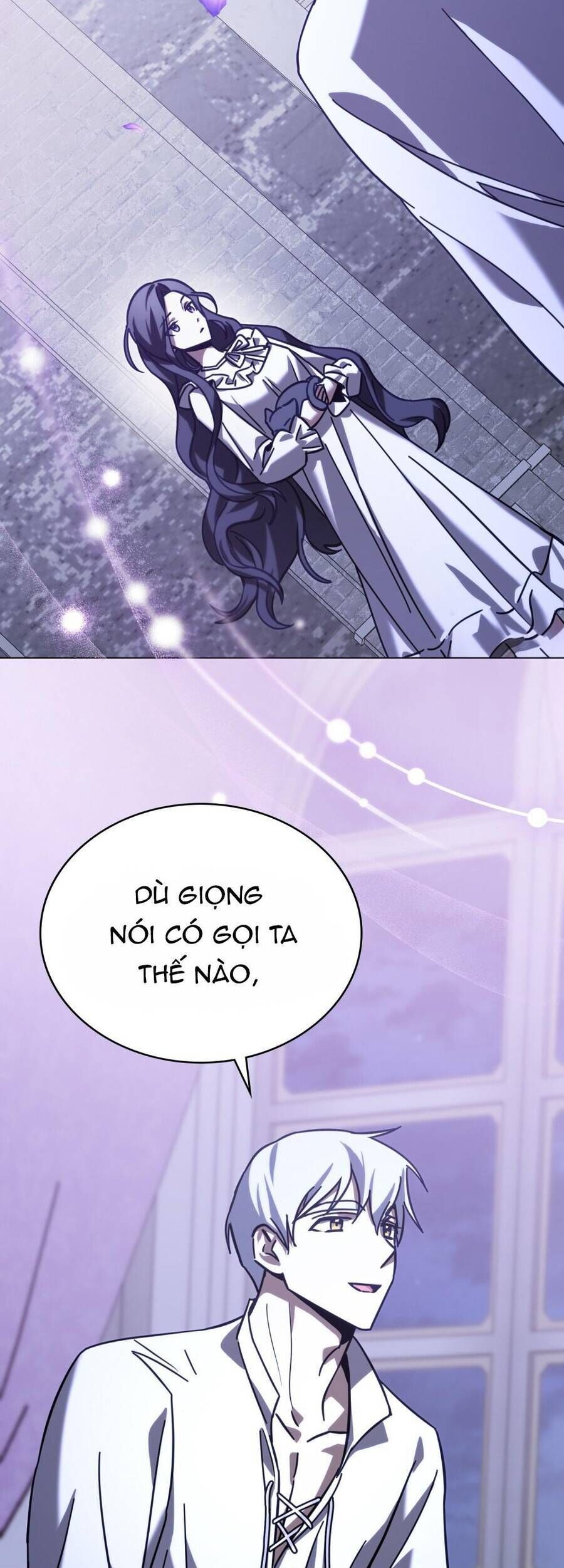 Viết Lại Kết Cục Bi Thảm Của Tôi Chapter 43 - Trang 2