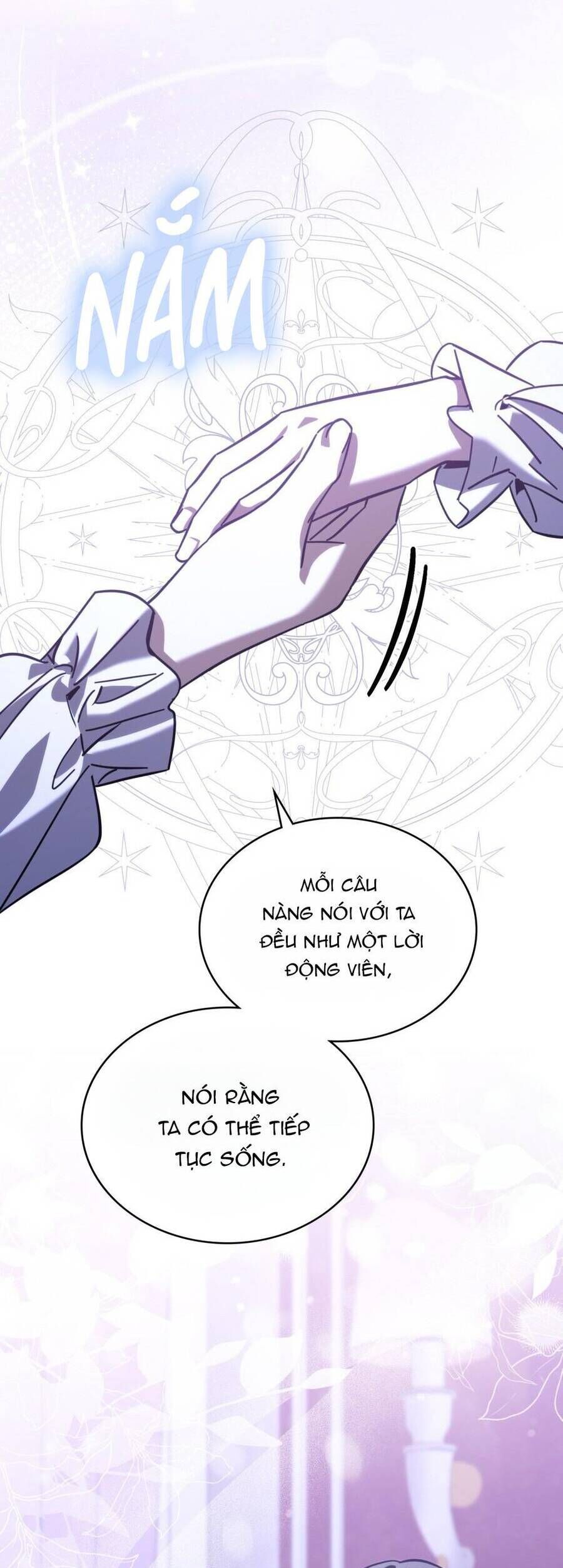 Viết Lại Kết Cục Bi Thảm Của Tôi Chapter 43 - Trang 2