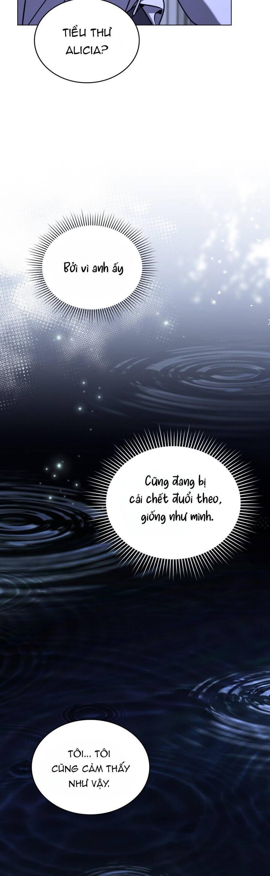 Viết Lại Kết Cục Bi Thảm Của Tôi Chapter 43 - Trang 2