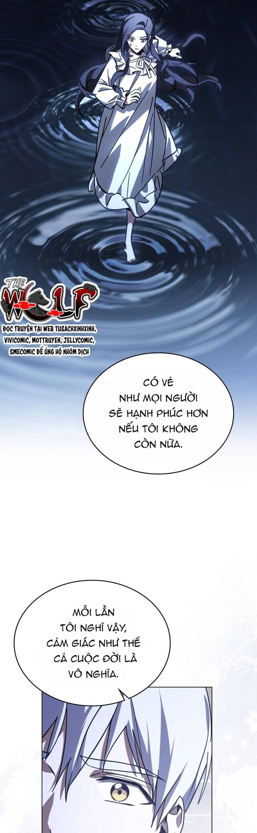 Viết Lại Kết Cục Bi Thảm Của Tôi Chapter 43 - Trang 2