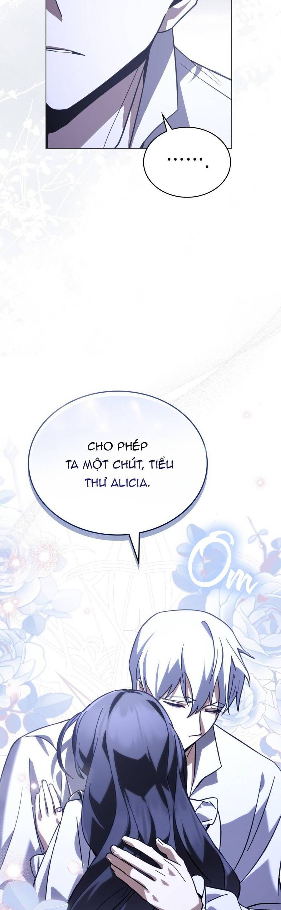 Viết Lại Kết Cục Bi Thảm Của Tôi Chapter 43 - Trang 2