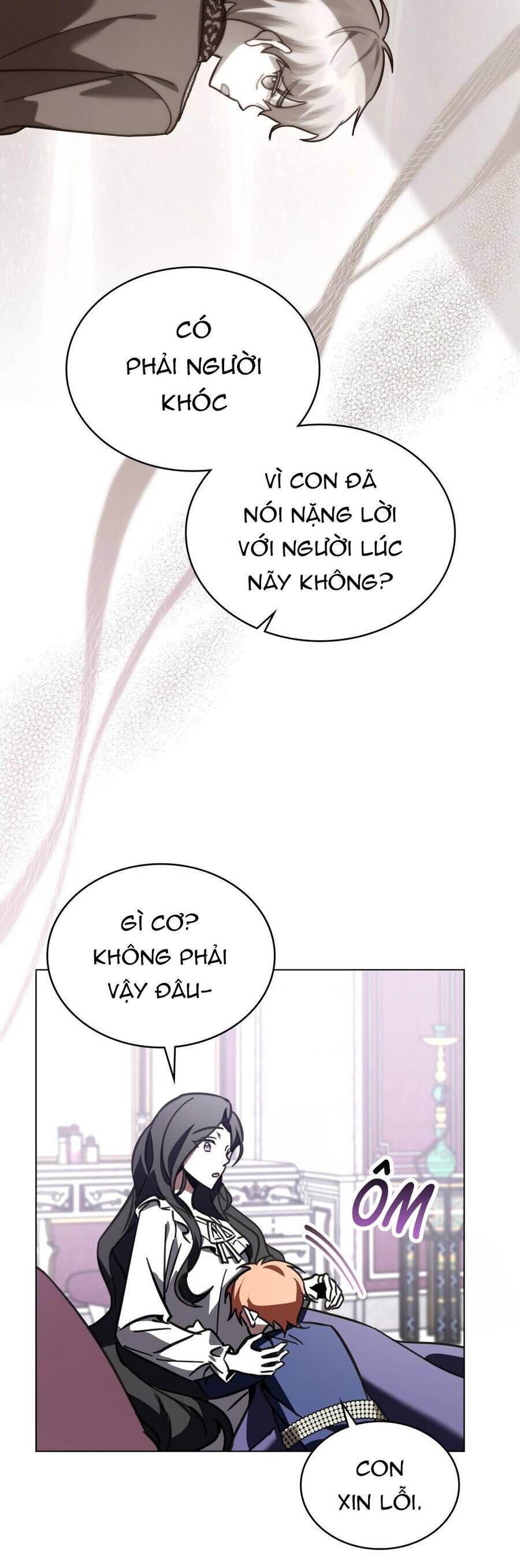 Viết Lại Kết Cục Bi Thảm Của Tôi Chapter 43 - Trang 2