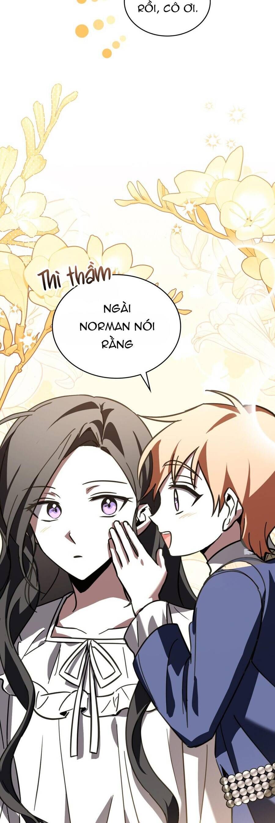 Viết Lại Kết Cục Bi Thảm Của Tôi Chapter 43 - Trang 2