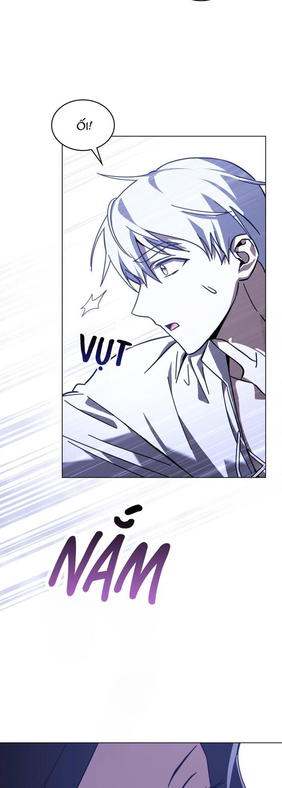 Viết Lại Kết Cục Bi Thảm Của Tôi Chapter 43 - Trang 2