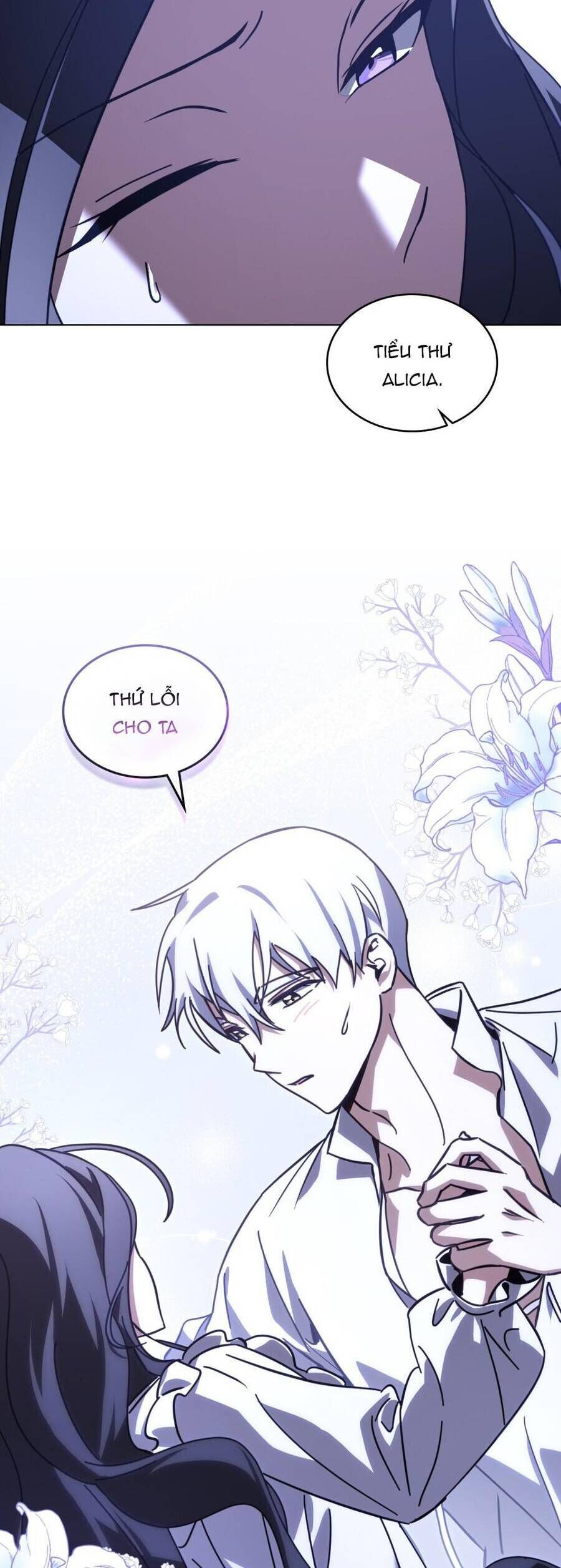 Viết Lại Kết Cục Bi Thảm Của Tôi Chapter 43 - Trang 2