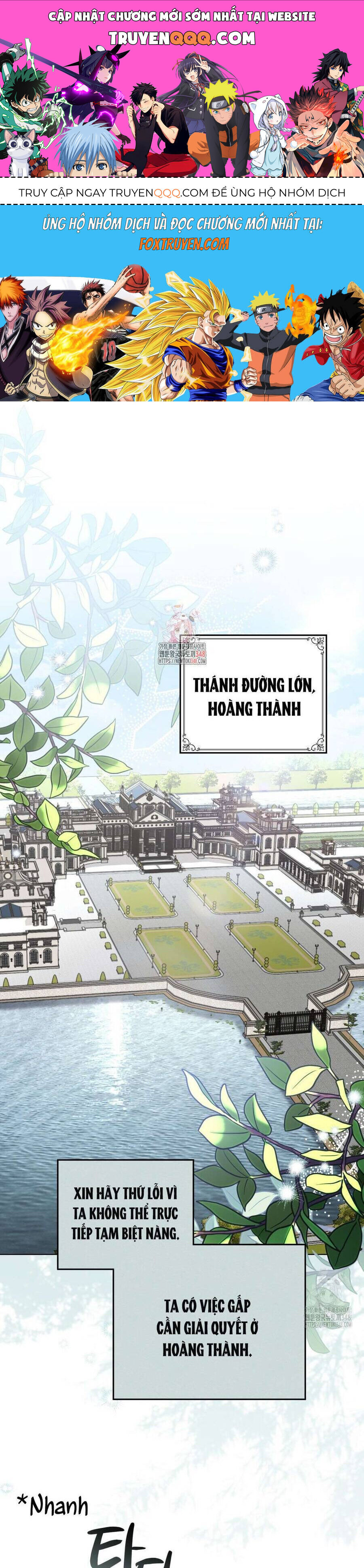 Viết Lại Kết Cục Bi Thảm Của Tôi Chapter 44 - Trang 2