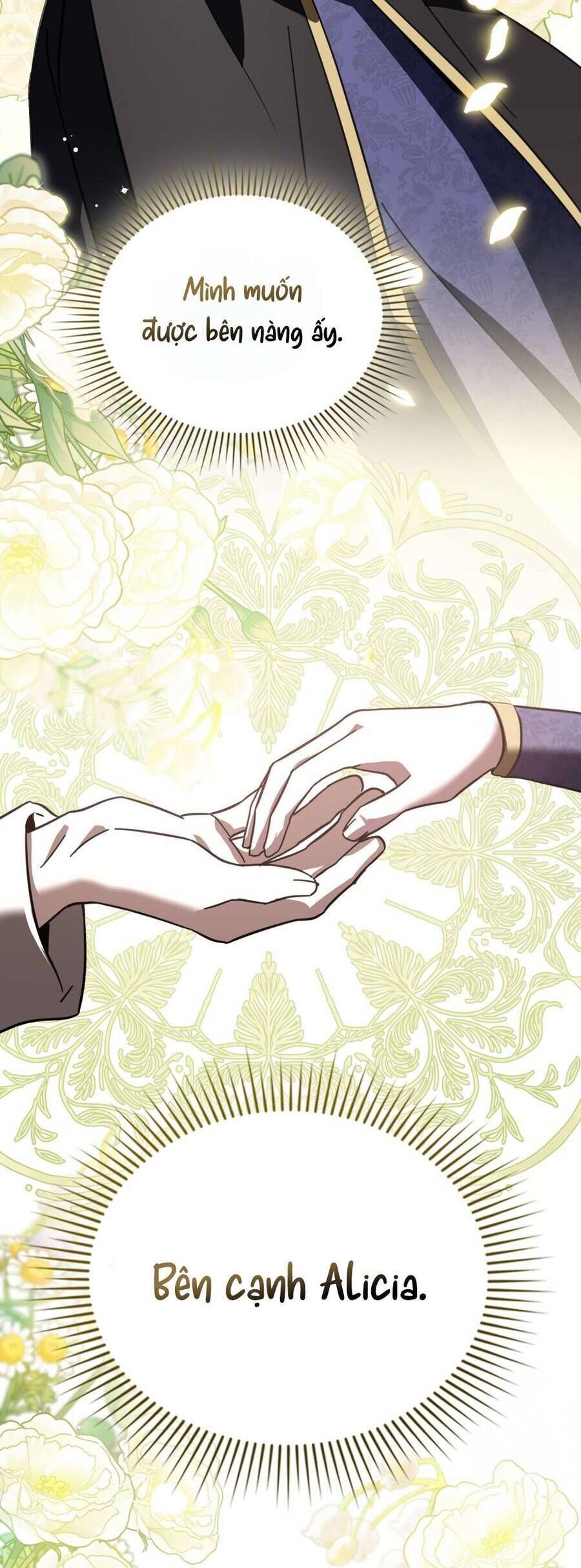 Viết Lại Kết Cục Bi Thảm Của Tôi Chapter 44 - Trang 2