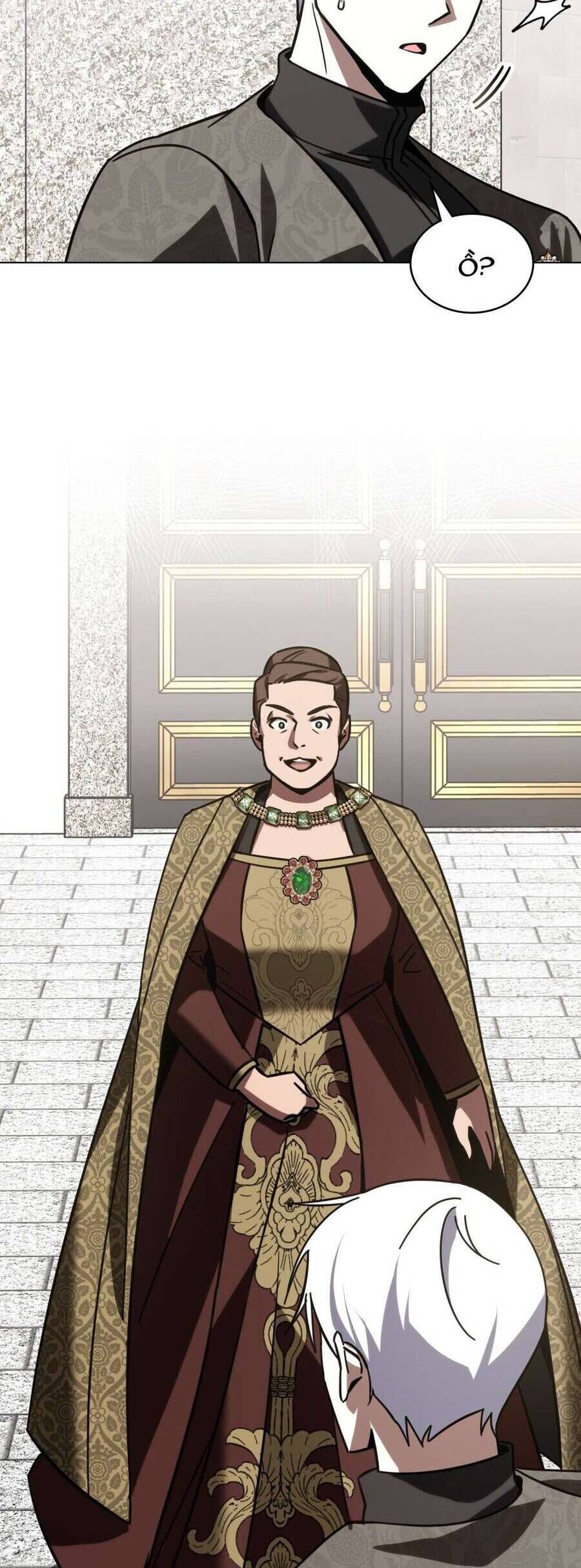 Viết Lại Kết Cục Bi Thảm Của Tôi Chapter 44 - Trang 2