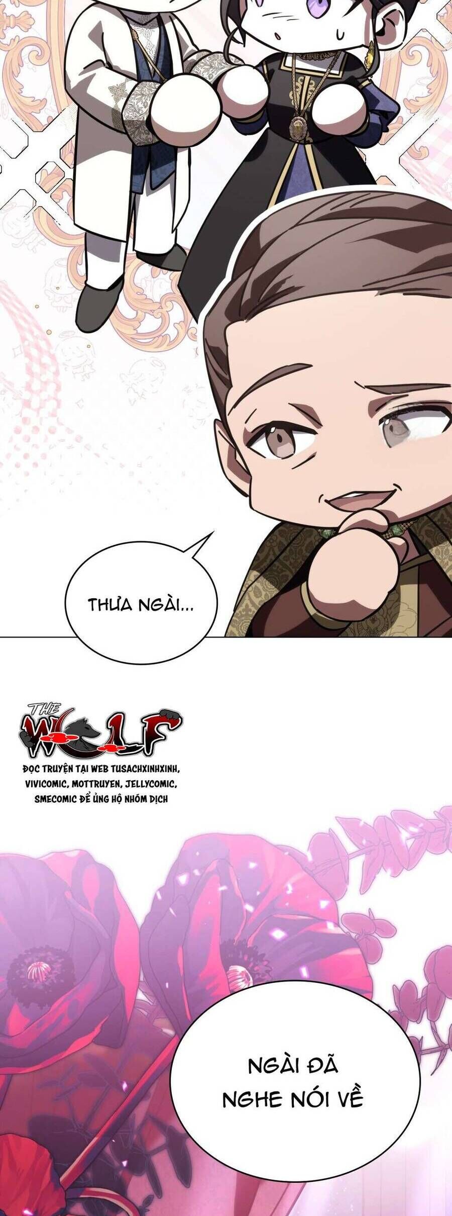 Viết Lại Kết Cục Bi Thảm Của Tôi Chapter 44 - Trang 2