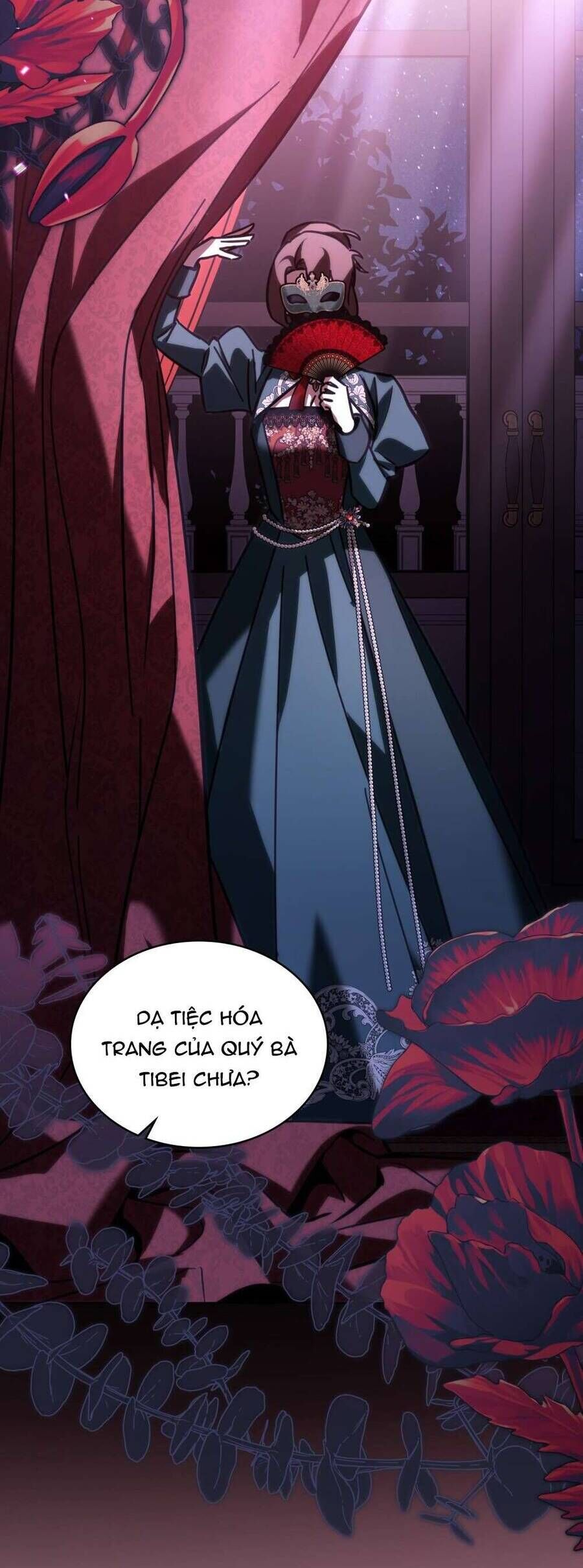 Viết Lại Kết Cục Bi Thảm Của Tôi Chapter 44 - Trang 2