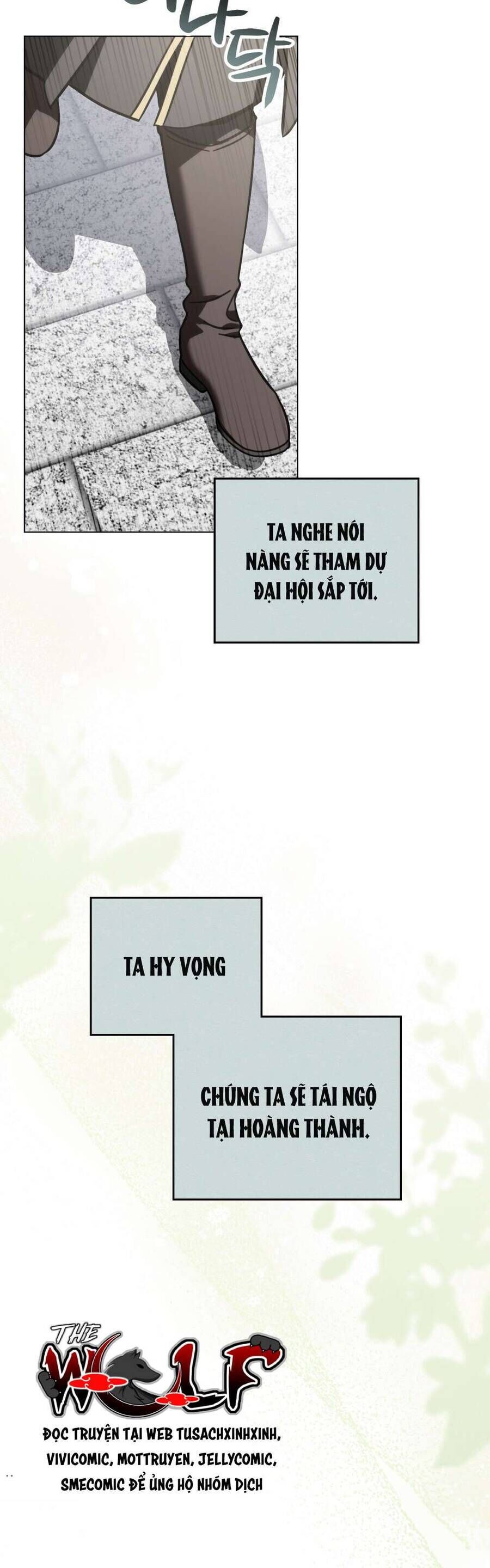Viết Lại Kết Cục Bi Thảm Của Tôi Chapter 44 - Trang 2