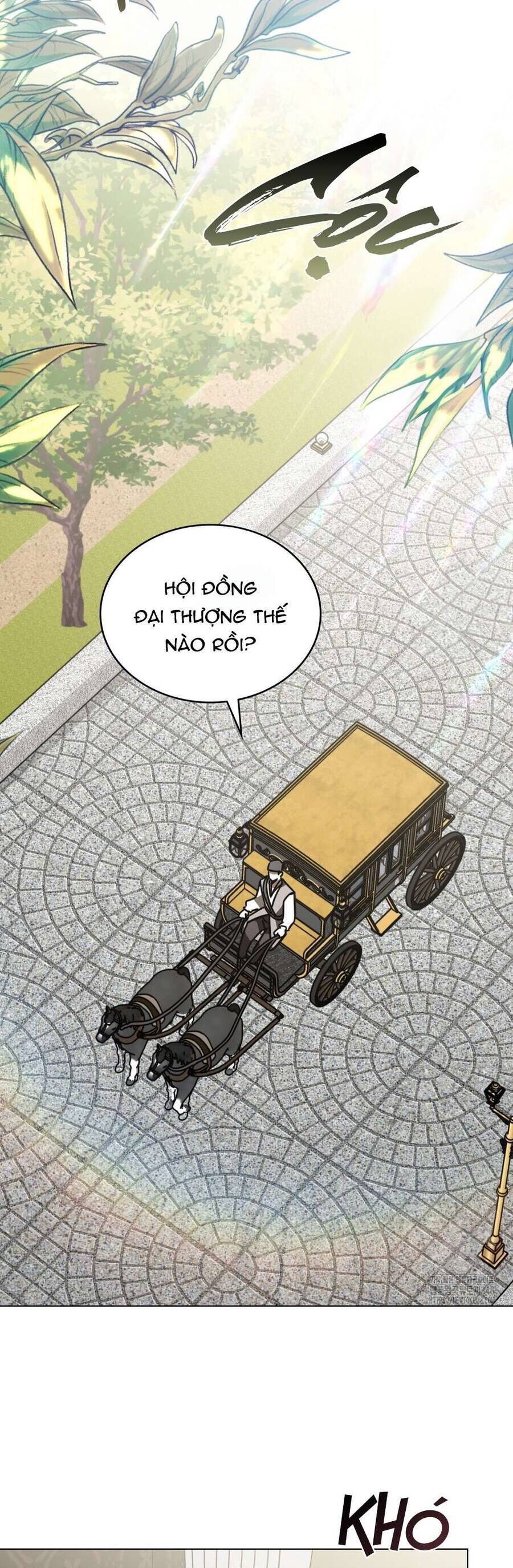 Viết Lại Kết Cục Bi Thảm Của Tôi Chapter 44 - Trang 2