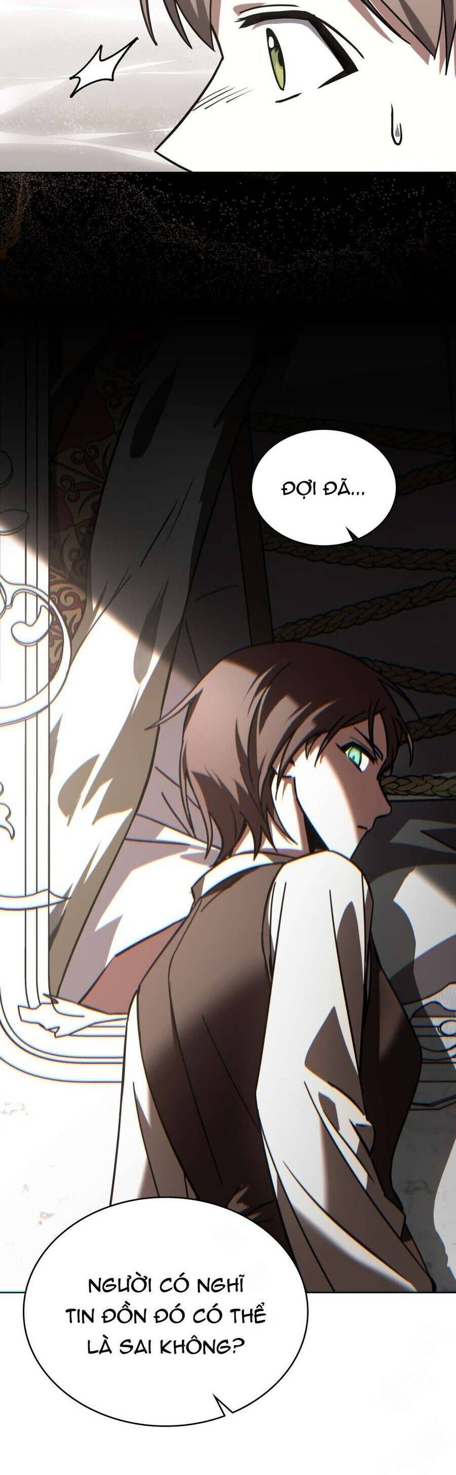 Viết Lại Kết Cục Bi Thảm Của Tôi Chapter 44 - Trang 2