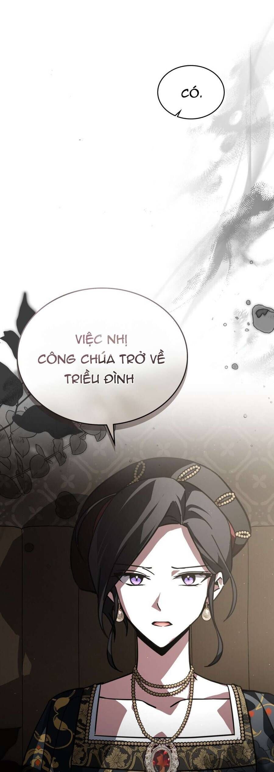 Viết Lại Kết Cục Bi Thảm Của Tôi Chapter 44 - Trang 2