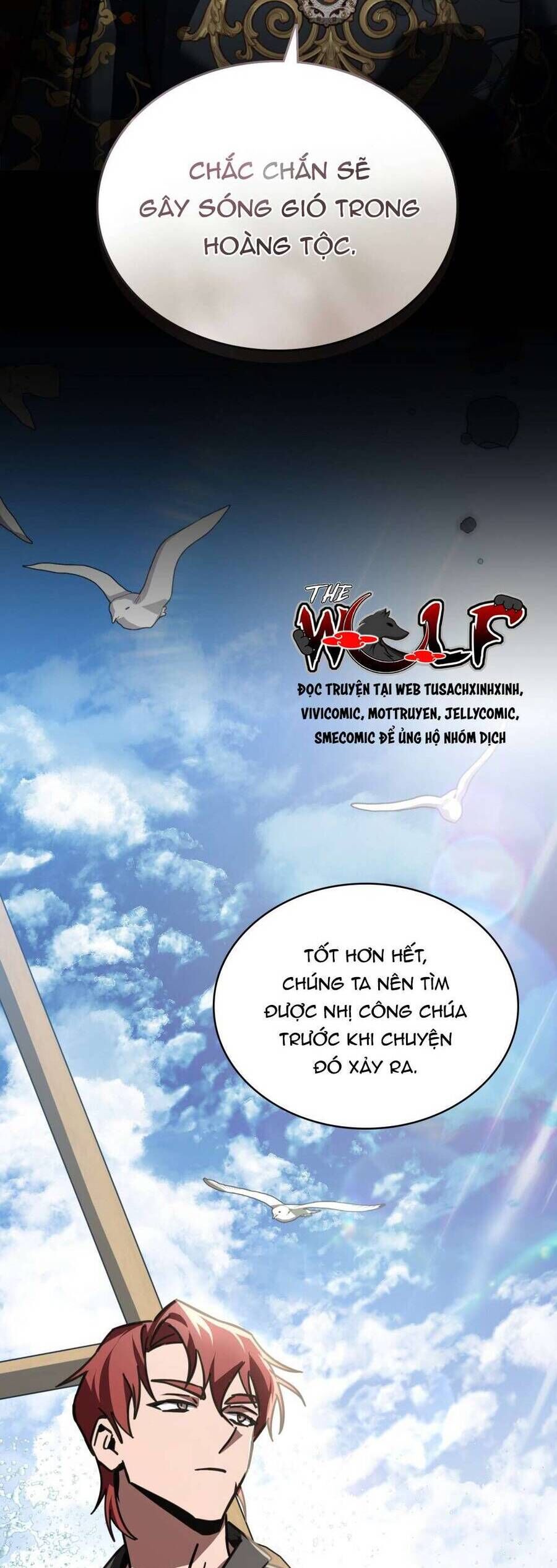 Viết Lại Kết Cục Bi Thảm Của Tôi Chapter 44 - Trang 2