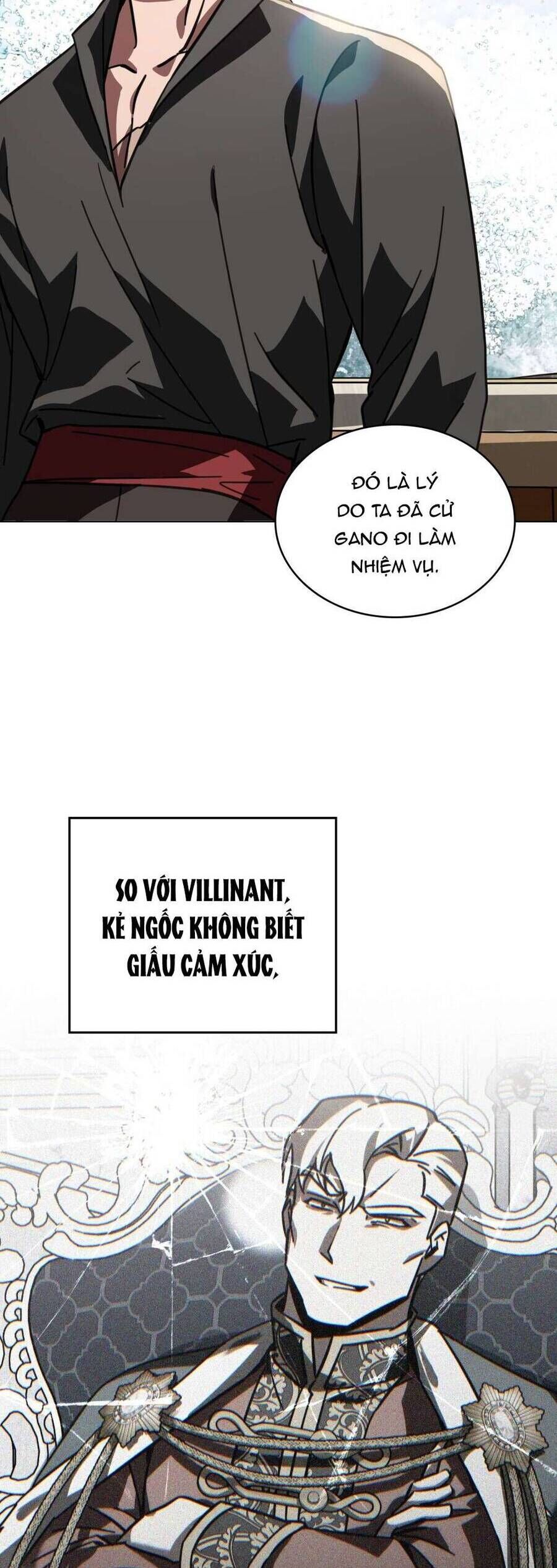 Viết Lại Kết Cục Bi Thảm Của Tôi Chapter 44 - Trang 2