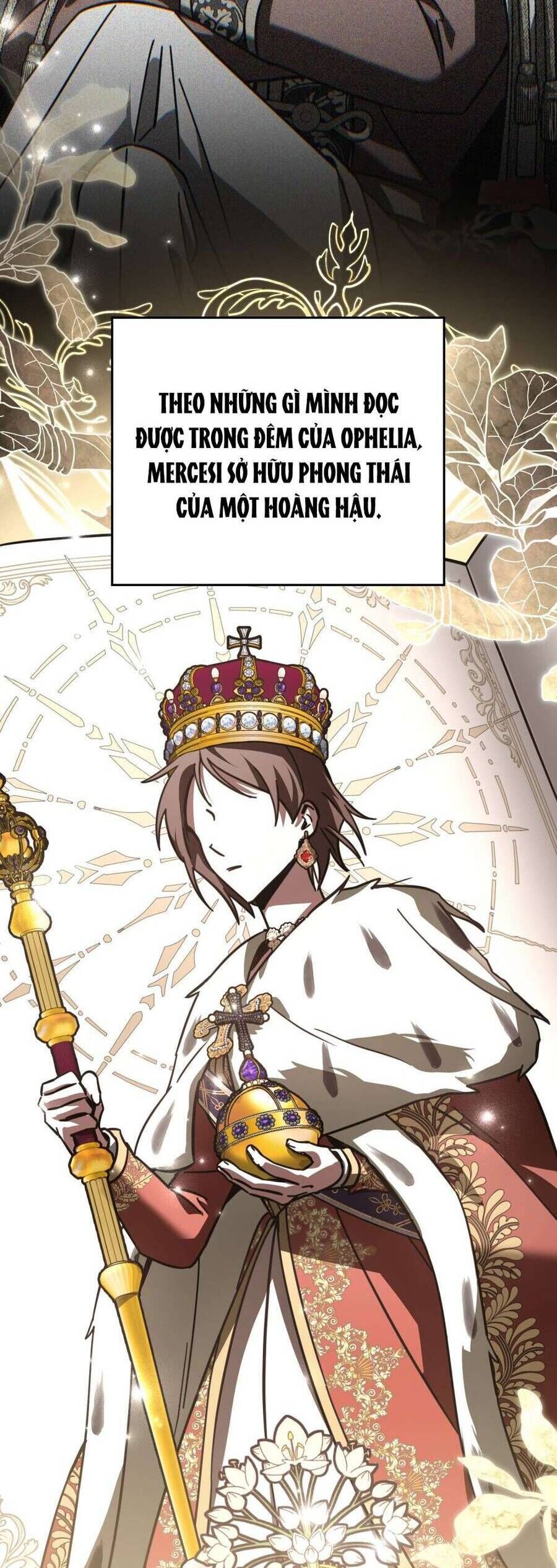 Viết Lại Kết Cục Bi Thảm Của Tôi Chapter 44 - Trang 2