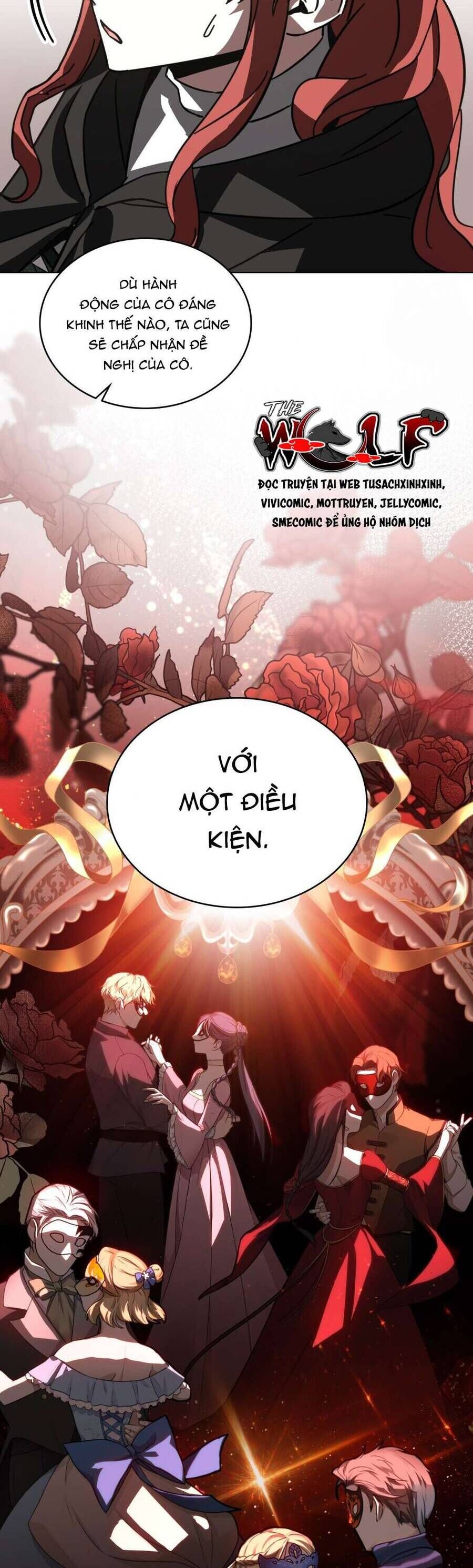 Viết Lại Kết Cục Bi Thảm Của Tôi Chapter 44 - Trang 2