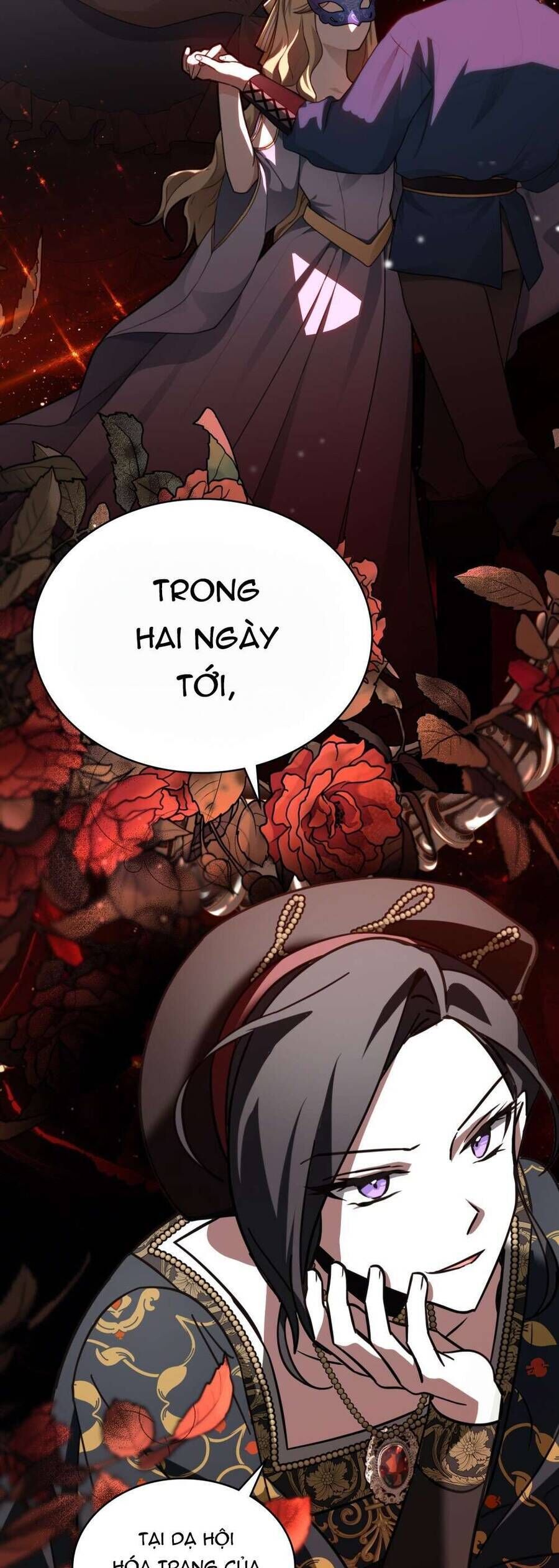 Viết Lại Kết Cục Bi Thảm Của Tôi Chapter 44 - Trang 2