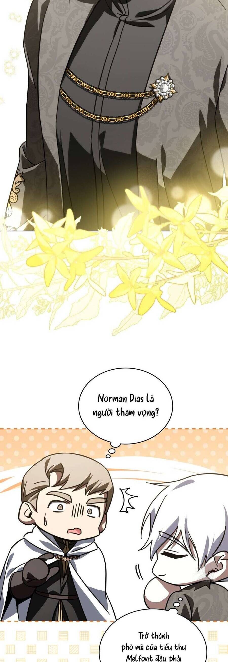 Viết Lại Kết Cục Bi Thảm Của Tôi Chapter 44 - Trang 2