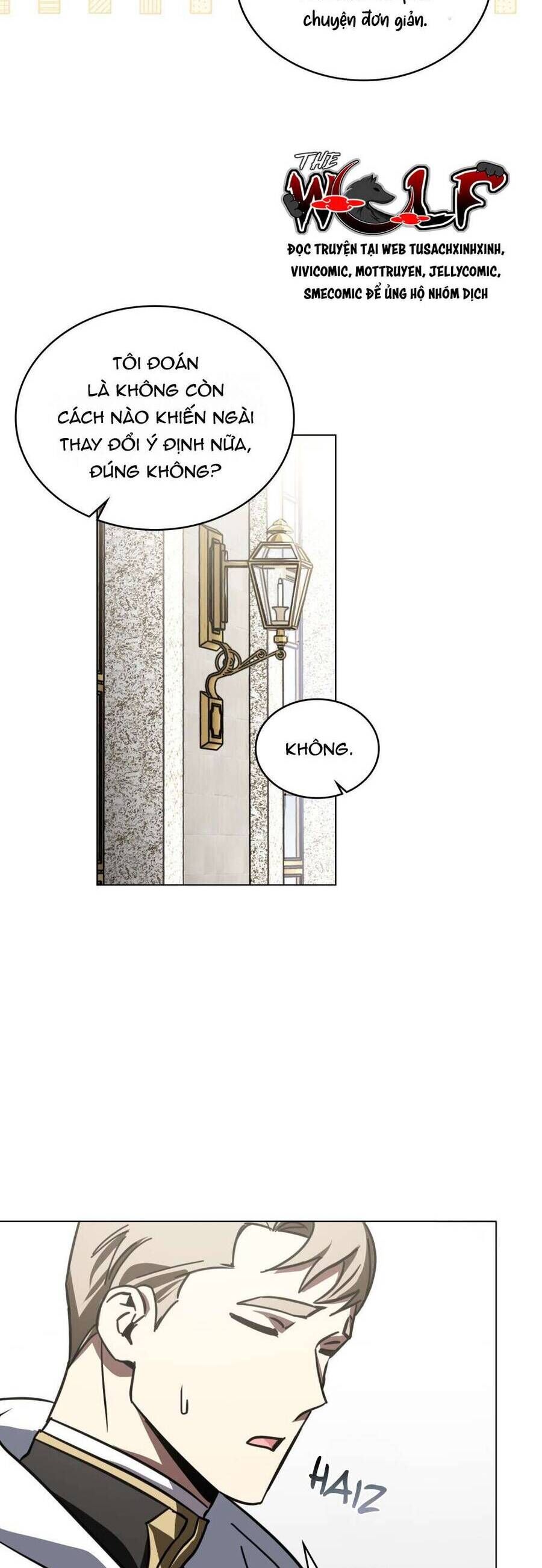 Viết Lại Kết Cục Bi Thảm Của Tôi Chapter 44 - Trang 2