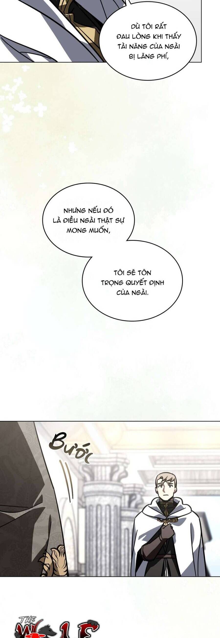 Viết Lại Kết Cục Bi Thảm Của Tôi Chapter 44 - Trang 2