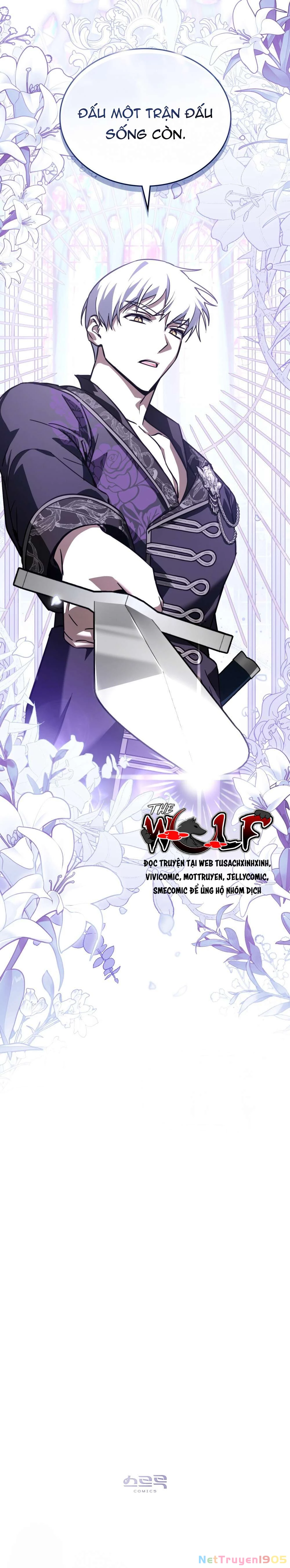 Viết Lại Kết Cục Bi Thảm Của Tôi Chapter 45 - Trang 2