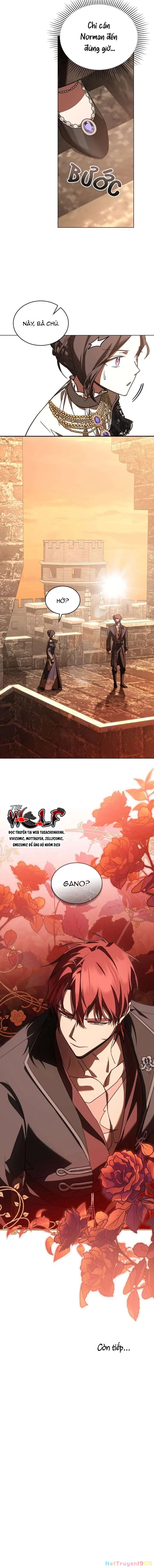 Viết Lại Kết Cục Bi Thảm Của Tôi Chapter 48 - Trang 2