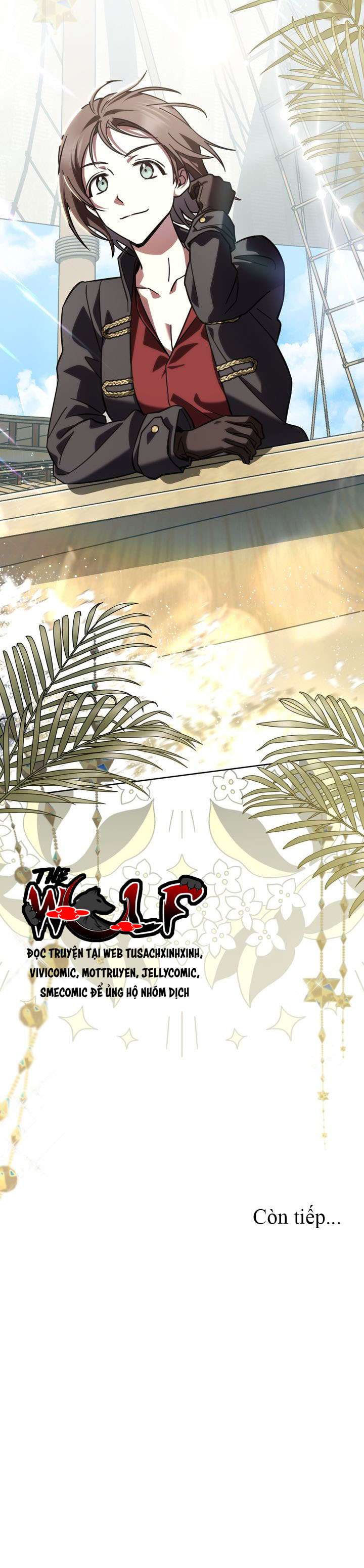 Viết Lại Kết Cục Bi Thảm Của Tôi Chapter 51 - Trang 2