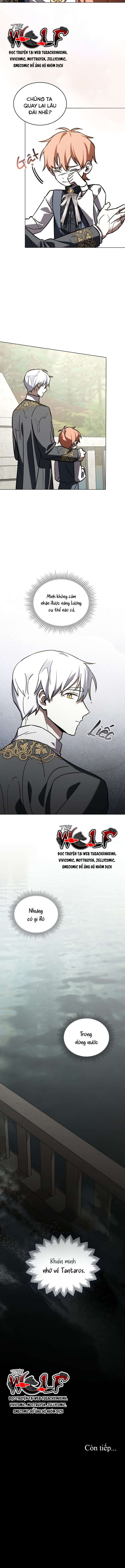 Viết Lại Kết Cục Bi Thảm Của Tôi Chapter 52 - Trang 2