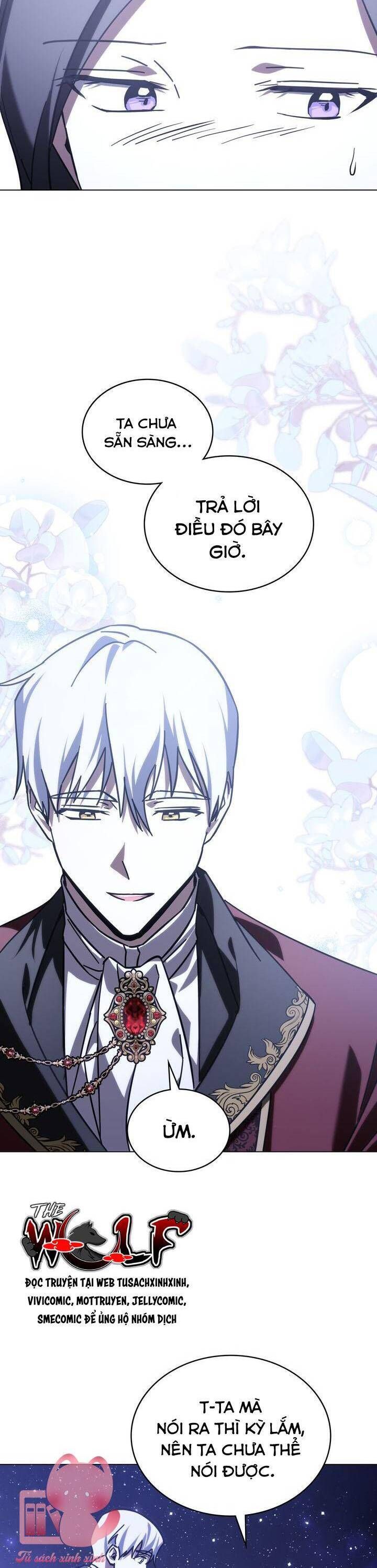 Viết Lại Kết Cục Bi Thảm Của Tôi Chapter 54 - Trang 2