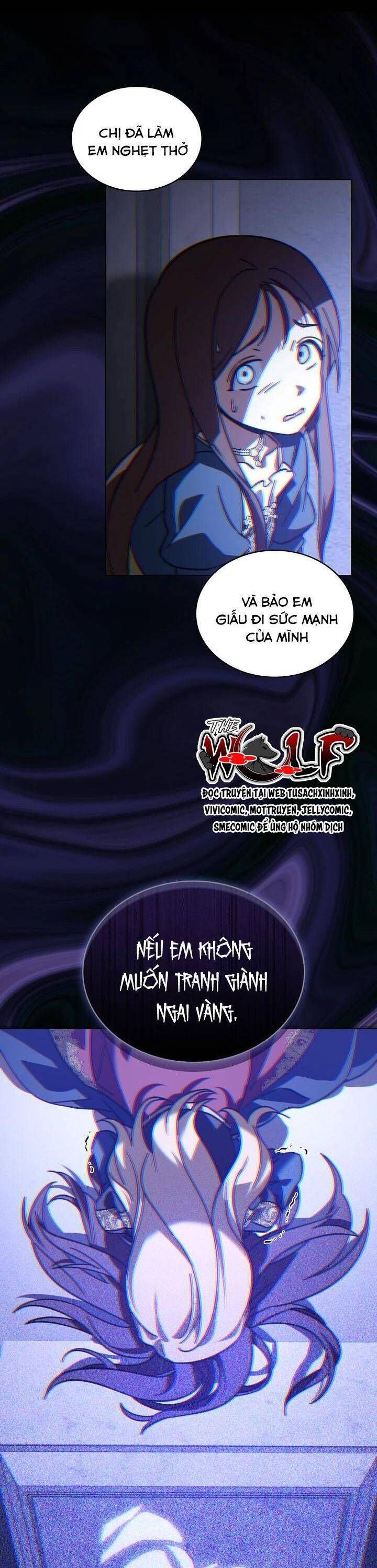 Viết Lại Kết Cục Bi Thảm Của Tôi Chapter 55 - Trang 2