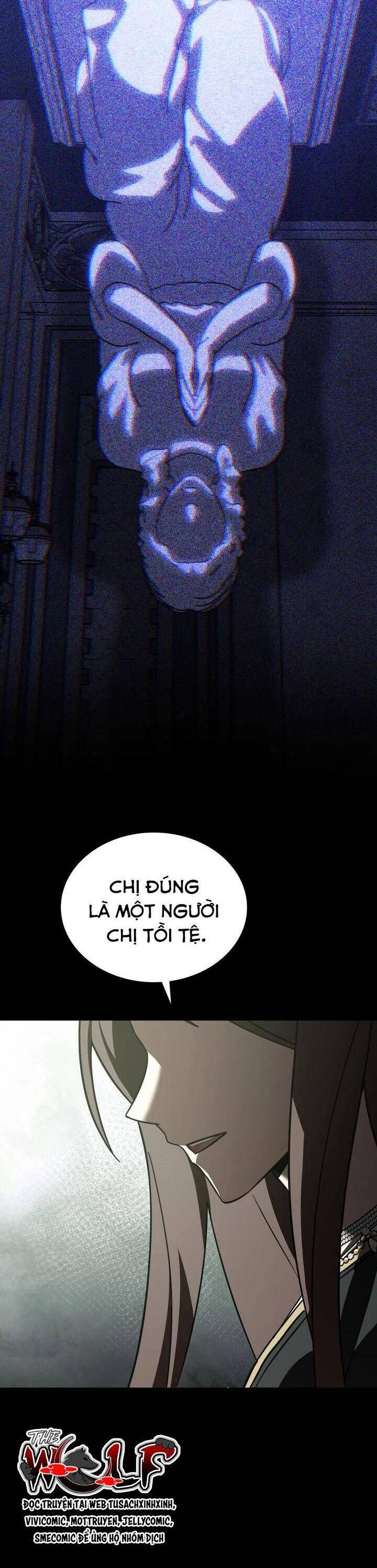 Viết Lại Kết Cục Bi Thảm Của Tôi Chapter 55 - Trang 2