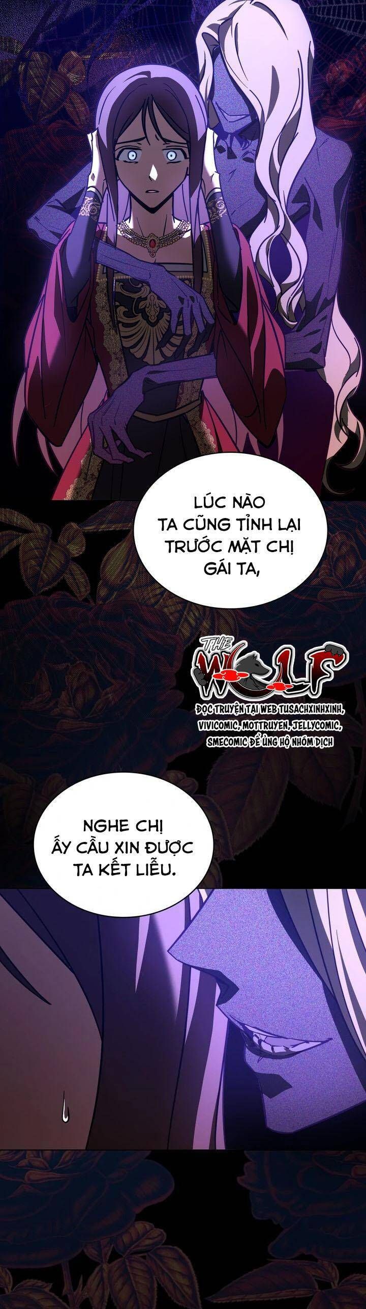 Viết Lại Kết Cục Bi Thảm Của Tôi Chapter 55 - Trang 2