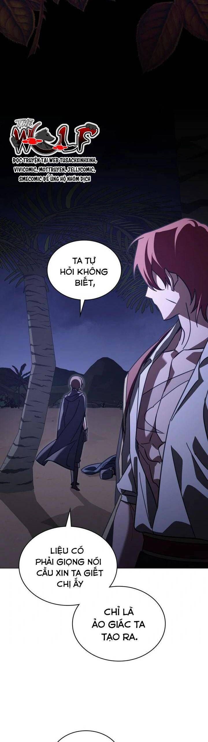 Viết Lại Kết Cục Bi Thảm Của Tôi Chapter 55 - Trang 2