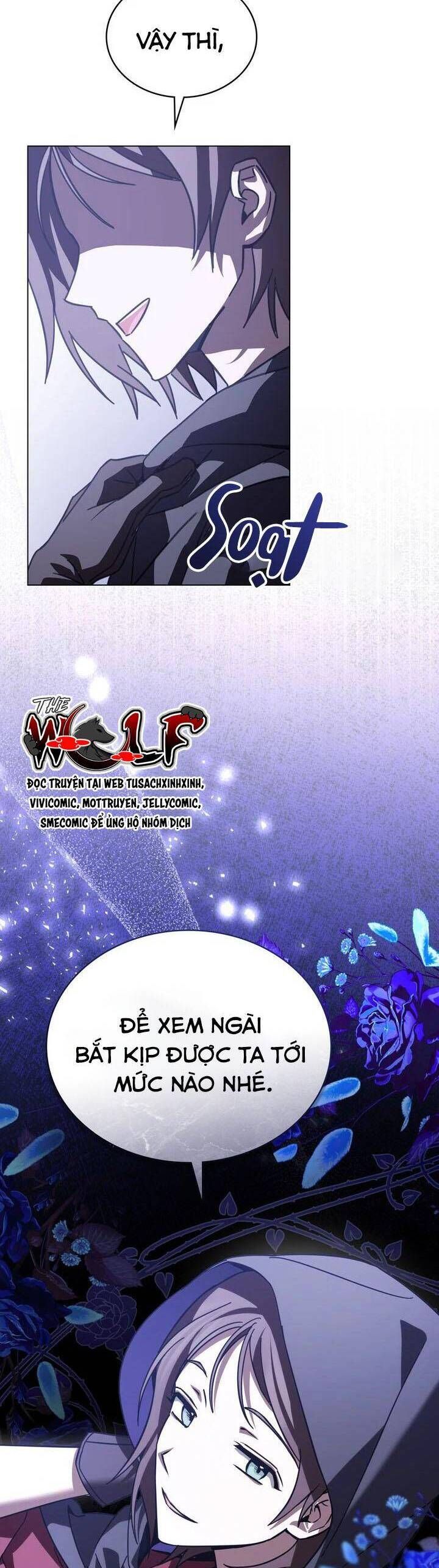 Viết Lại Kết Cục Bi Thảm Của Tôi Chapter 55 - Trang 2
