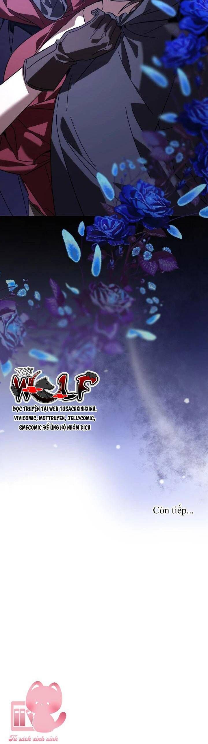 Viết Lại Kết Cục Bi Thảm Của Tôi Chapter 55 - Trang 2