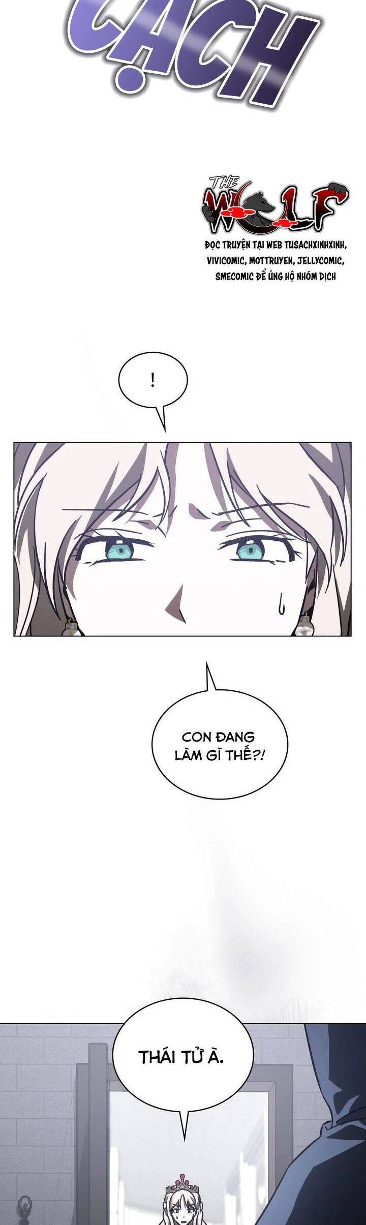 Viết Lại Kết Cục Bi Thảm Của Tôi Chapter 56 - Trang 2