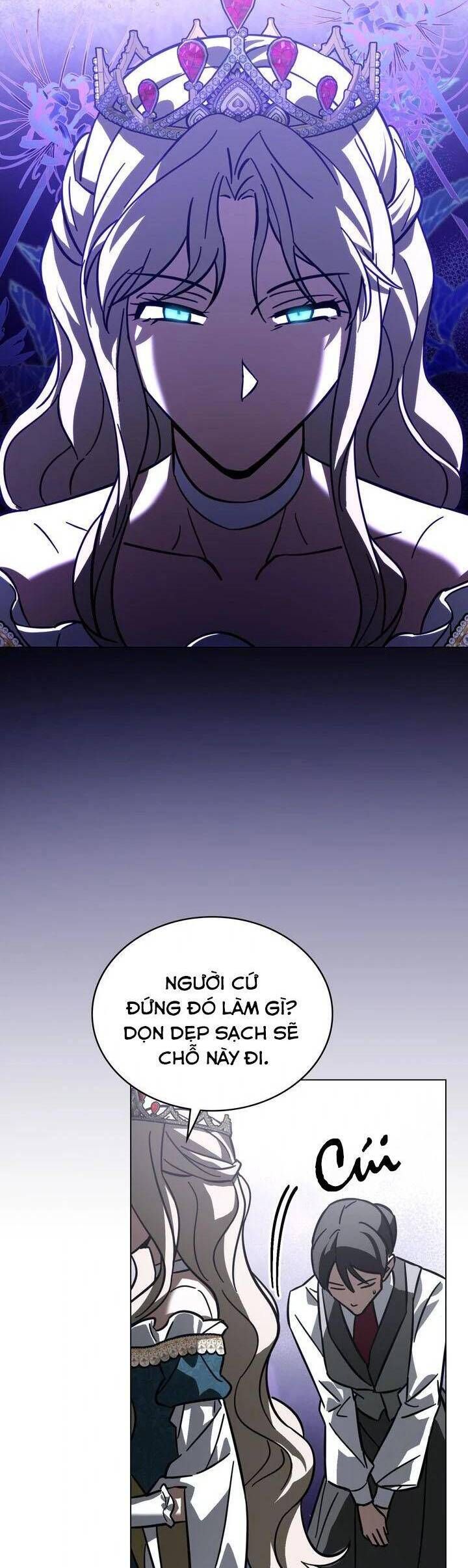 Viết Lại Kết Cục Bi Thảm Của Tôi Chapter 56 - Trang 2