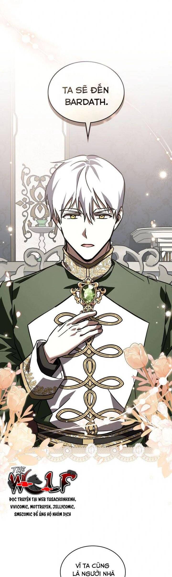 Viết Lại Kết Cục Bi Thảm Của Tôi Chapter 56 - Trang 2