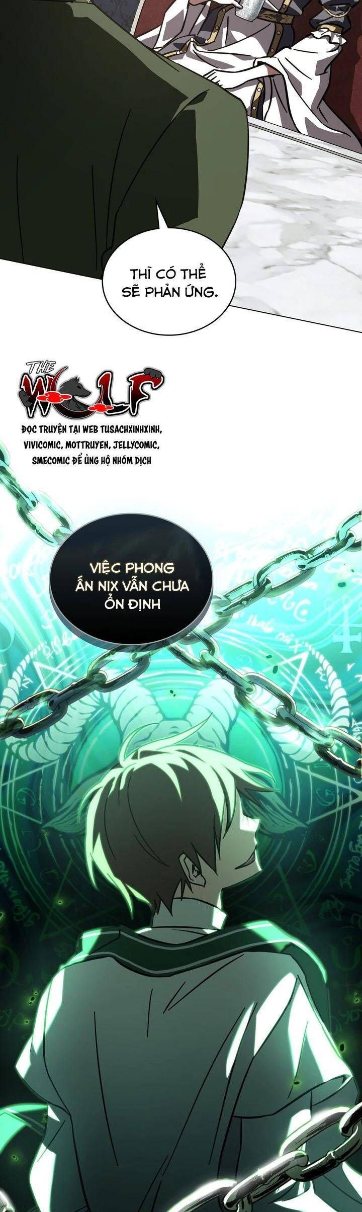Viết Lại Kết Cục Bi Thảm Của Tôi Chapter 56 - Trang 2