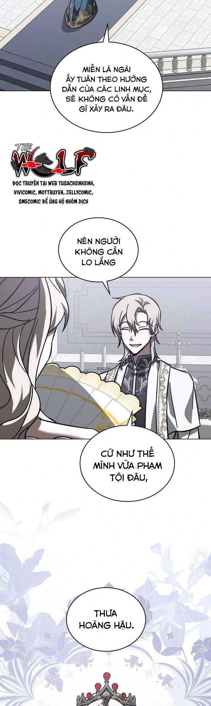 Viết Lại Kết Cục Bi Thảm Của Tôi Chapter 56 - Trang 2
